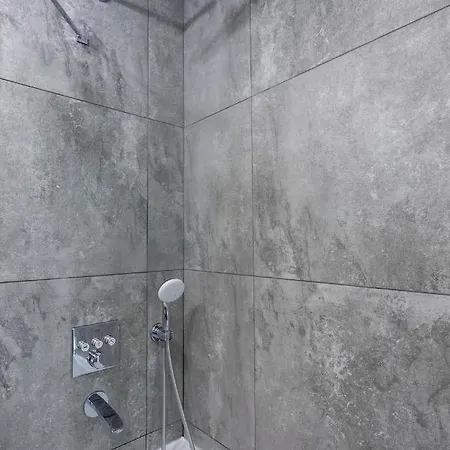 Apartman Millennium Port Nature *