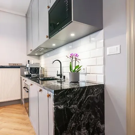 Millennium Port Nature