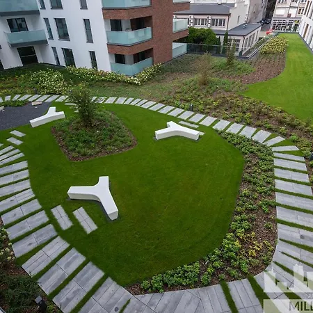 Millennium Port Nature Appartement