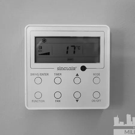 Millennium Port Nature