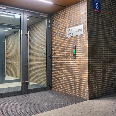 Millennium Port Nature Апартаменты *